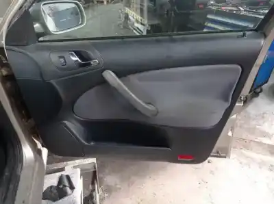 Утилизация автомобиля skoda octavia berlina (1u2) d-alh года 2000 питание 