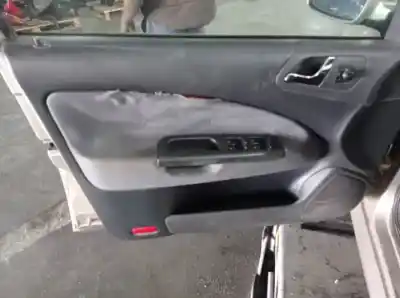Утилизация автомобиля skoda octavia berlina (1u2) d-alh года 2000 питание 