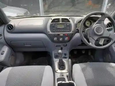 Здавання транспортного засобу toyota rav 4 ii (_a2_) 2.0 d 4wd (cla20_, cla21_) року 2003 потужний 