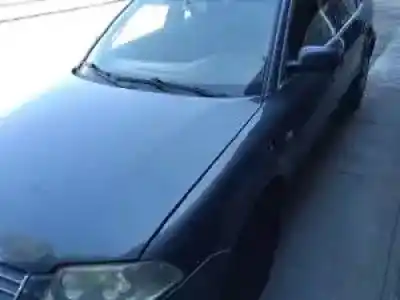 Veículo de Sucata volkswagen passat berlina (3b3) (d) avf 3bg do ano 2000 alimentado 