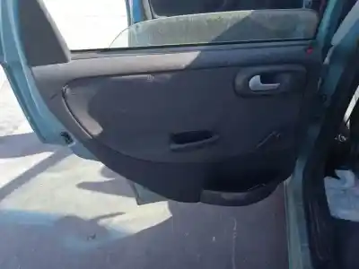 Утилизация автомобиля opel corsa c g-z12xe года 2000 питание 