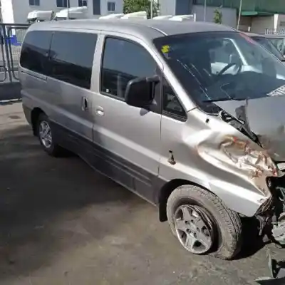 Veículo de Sucata hyundai h 1 d4cb do ano 2003 alimentado 