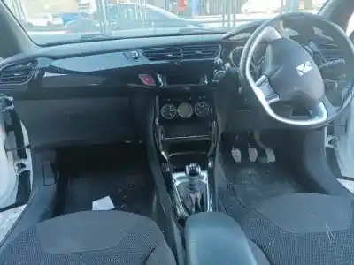 Утилизация автомобиля citroen ds3 5fs года 2011 питание 