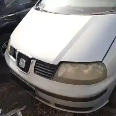 Veicolo di demolizione SEAT ALHAMBRA (7V9) AUY dell'anno 2000 alimentato 