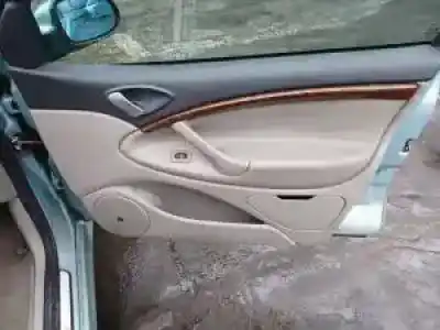 Veículo de Sucata citroen c5 berlina 4hx(dw12ted4/fap) do ano 2001 alimentado 