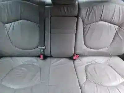 Veículo de Sucata citroen c5 berlina 4hx(dw12ted4/fap) do ano 2001 alimentado 