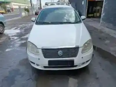 Утилизация автомобиля FIAT CROMA (194_) 2.2 16V года 2005 питание 