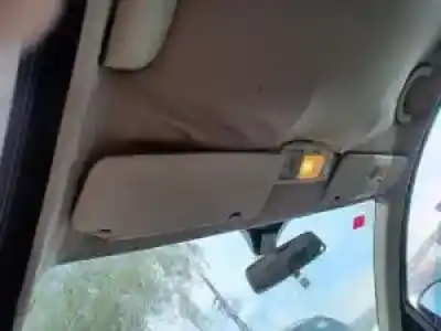 Scrapping Vehicle fiat croma (194_) 2.2 16v of the year 2005 powered 