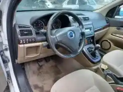 Scrapping Vehicle fiat croma (194_) 2.2 16v of the year 2005 powered 