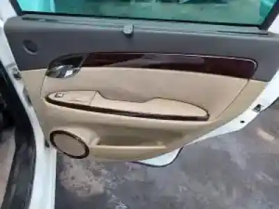 Scrapping Vehicle fiat croma (194_) 2.2 16v of the year 2005 powered 