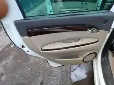 Scrapping Vehicle fiat croma (194_) 2.2 16v of the year 2005 powered 