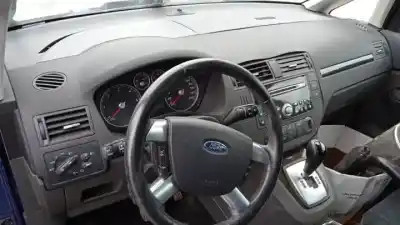 Scrapping Vehicle ford focus c-max (cap) d-g8da of the year 2003 powered 