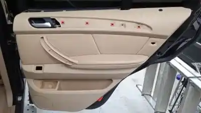 Scrapping Vehicle bmw x5 (e53) m54 of the year 2000 powered 