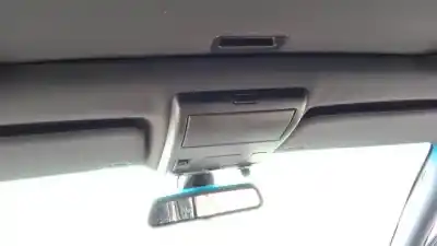 Scrapping Vehicle bmw x5 (e53) m54 of the year 2000 powered 