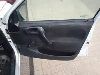 Утилизация автомобиля opel                                               combo (corsa b)                                                                                                                                                                                                                                            x17d                                                                                                                                                                                                                                                       года 1997 питание 