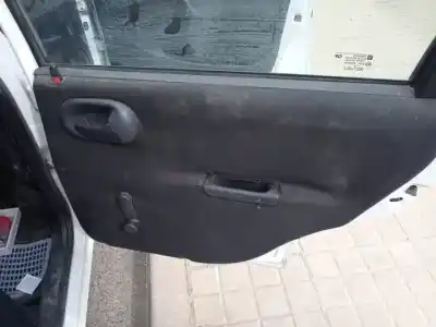 Утилизация автомобиля opel                                               combo (corsa b)                                                                                                                                                                                                                                            x17d                                                                                                                                                                                                                                                       года 1997 питание 