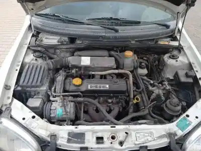 Утилизация автомобиля opel                                               combo (corsa b)                                                                                                                                                                                                                                            x17d                                                                                                                                                                                                                                                       года 1997 питание 