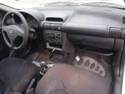 Утилизация автомобиля opel                                               combo (corsa b)                                                                                                                                                                                                                                            x17d                                                                                                                                                                                                                                                       года 1997 питание 