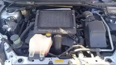 Утилизация автомобиля toyota rav 4 ii (_a2_) 2.0 d 4wd (cla20_, cla21_) года 2003 питание 