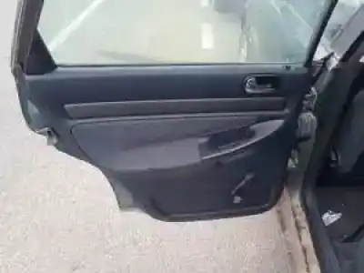 Vehicul casat audi a4 berlina (b5) g-adr al anului 1994 alimentat 