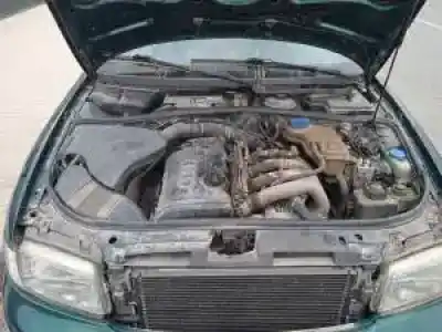 Vehicul casat audi a4 berlina (b5) g-adr al anului 1994 alimentat 