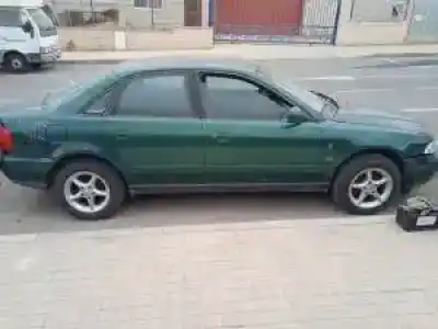 Vehicul casat audi a4 berlina (b5) g-adr al anului 1994 alimentat 