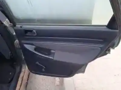 Vehicul casat audi a4 berlina (b5) g-adr al anului 1994 alimentat 