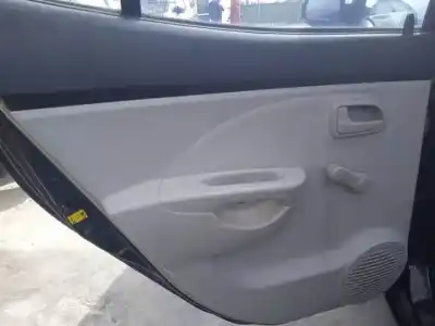 Утилизация автомобиля kia picanto g4he-i года 2007 питание 