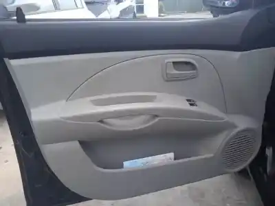 Утилизация автомобиля kia picanto g4he-i года 2007 питание 