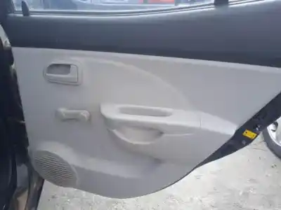 Утилизация автомобиля kia picanto g4he-i года 2007 питание 