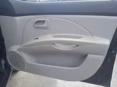 Утилизация автомобиля kia picanto g4he-i года 2007 питание 