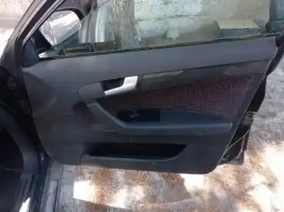 Véhicule à la ferraille audi a3 sportback (8p) bkd de l'année 2004 alimenté 