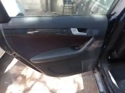 Véhicule à la ferraille audi a3 sportback (8p) bkd de l'année 2004 alimenté 