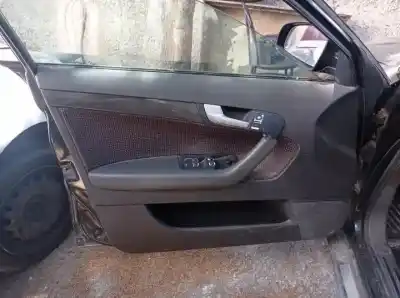 Véhicule à la ferraille audi a3 sportback (8p) bkd de l'année 2004 alimenté 