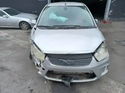 Утилизация автомобиля ford c-max (cb3) kkda года 2008 питание 