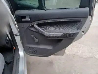 Утилизация автомобиля ford c-max (cb3) kkda года 2008 питание 