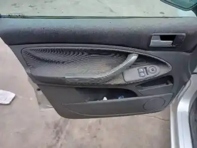Утилизация автомобиля ford c-max (cb3) kkda года 2008 питание 