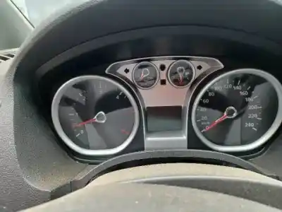 Утилизация автомобиля ford c-max (cb3) kkda года 2008 питание 