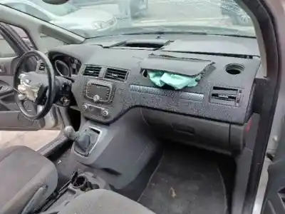 Утилизация автомобиля ford c-max (cb3) kkda года 2008 питание 