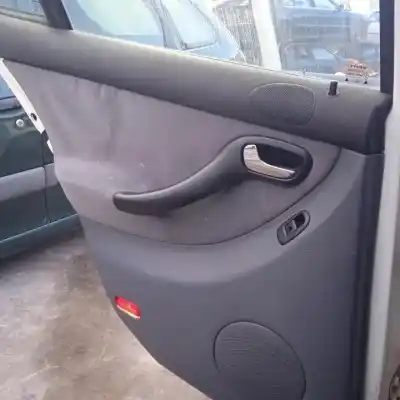 Scrapping Vehicle seat toledo ii (1m2) 1.9 tdi of the year 1999 powered 