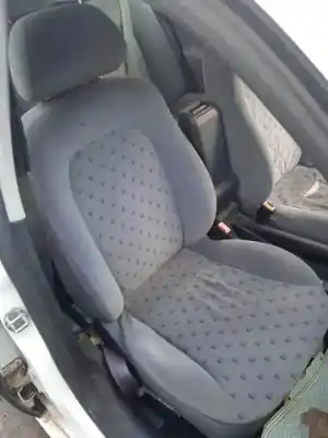 Scrapping Vehicle seat toledo ii (1m2) 1.9 tdi of the year 1999 powered 