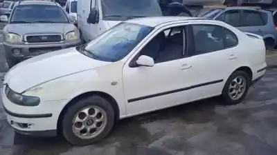 Scrapping Vehicle seat toledo ii (1m2) 1.9 tdi of the year 1999 powered 