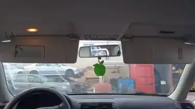 Scrapping Vehicle seat toledo ii (1m2) 1.9 tdi of the year 1999 powered 