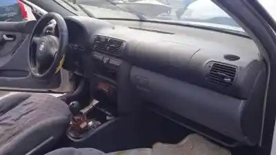 Scrapping Vehicle seat toledo ii (1m2) 1.9 tdi of the year 1999 powered 