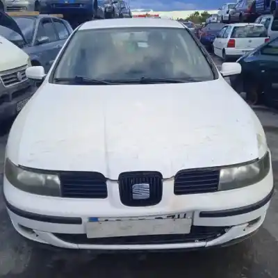 Scrapping Vehicle seat toledo ii (1m2) 1.9 tdi of the year 1999 powered 