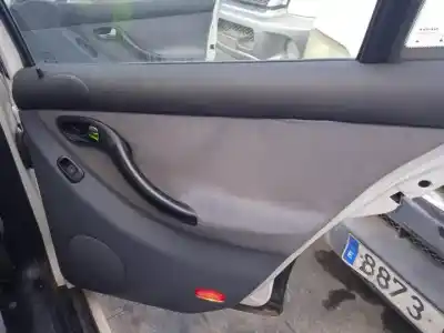 Scrapping Vehicle seat toledo ii (1m2) 1.9 tdi of the year 1999 powered 