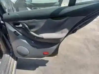 Veículo de Sucata seat toledo (1m2) ahf/asv do ano 1998 alimentado 