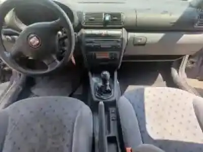 Veículo de Sucata seat toledo (1m2) ahf/asv do ano 1998 alimentado 