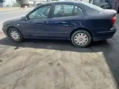 Veículo de Sucata seat toledo (1m2) ahf/asv do ano 1998 alimentado 