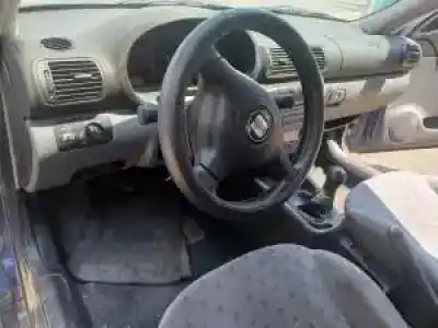 Veículo de Sucata seat toledo (1m2) ahf/asv do ano 1998 alimentado 